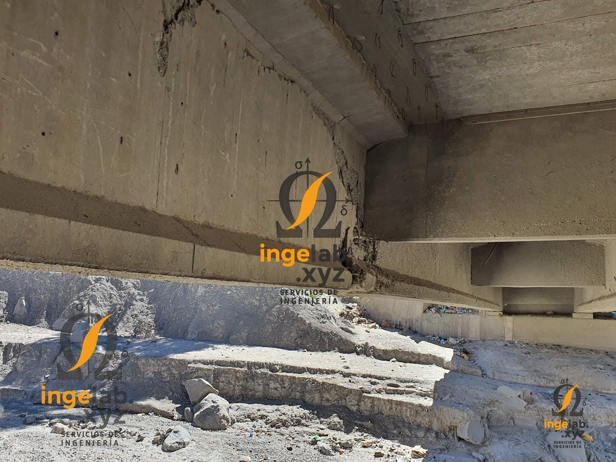 Patología del Hormigón - Imagen 2